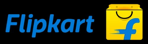 Flipkart logo